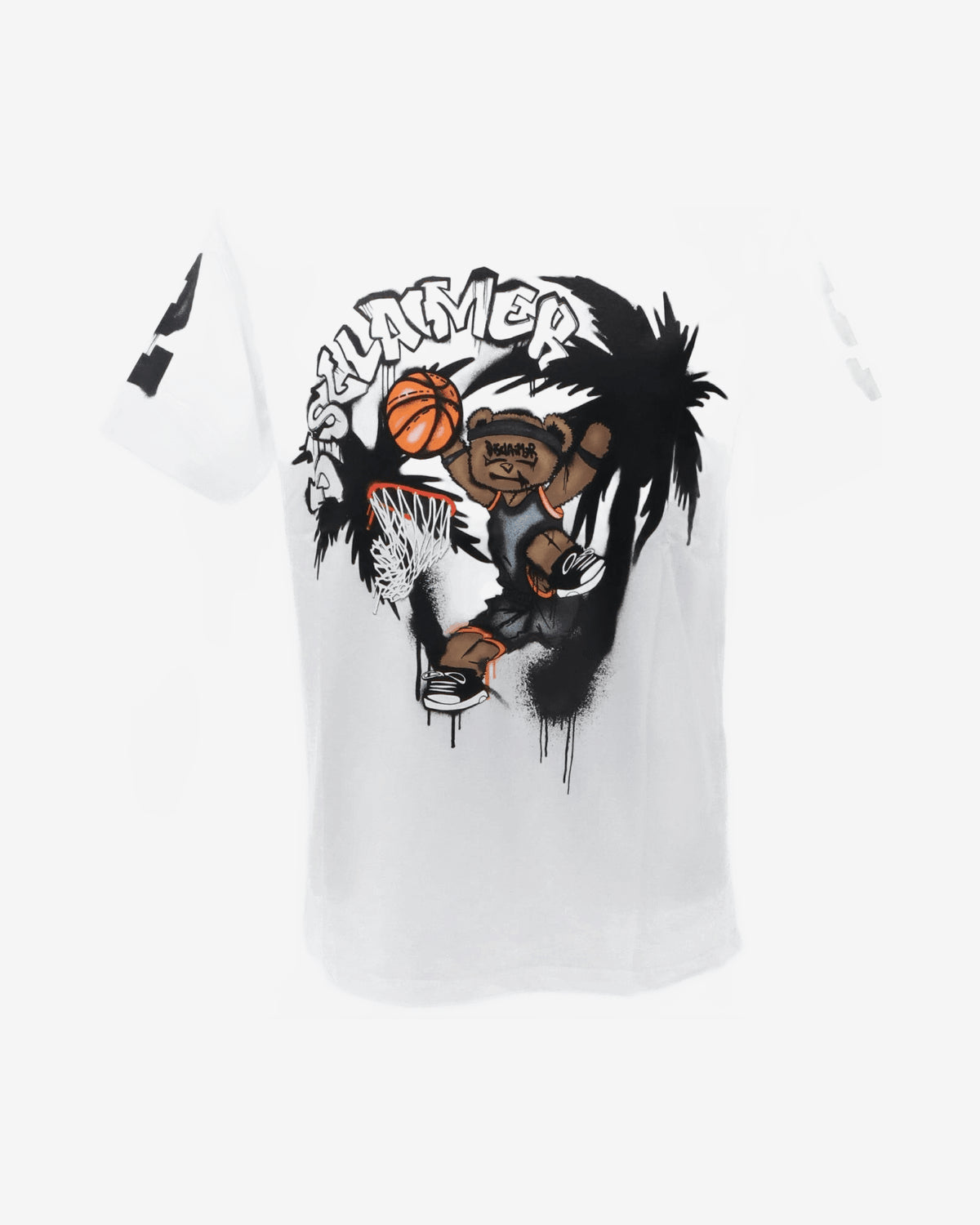 T-shirt T-SHIRT UOMO 54878