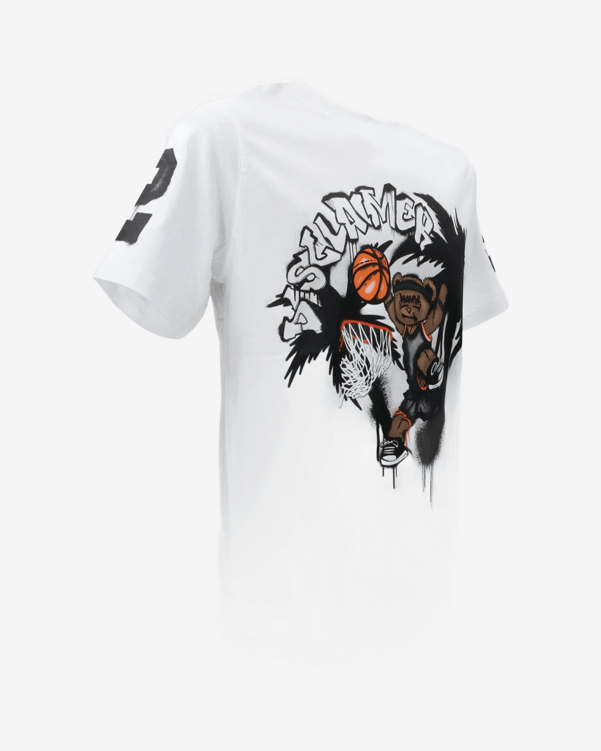 T-shirt T-SHIRT UOMO 54878