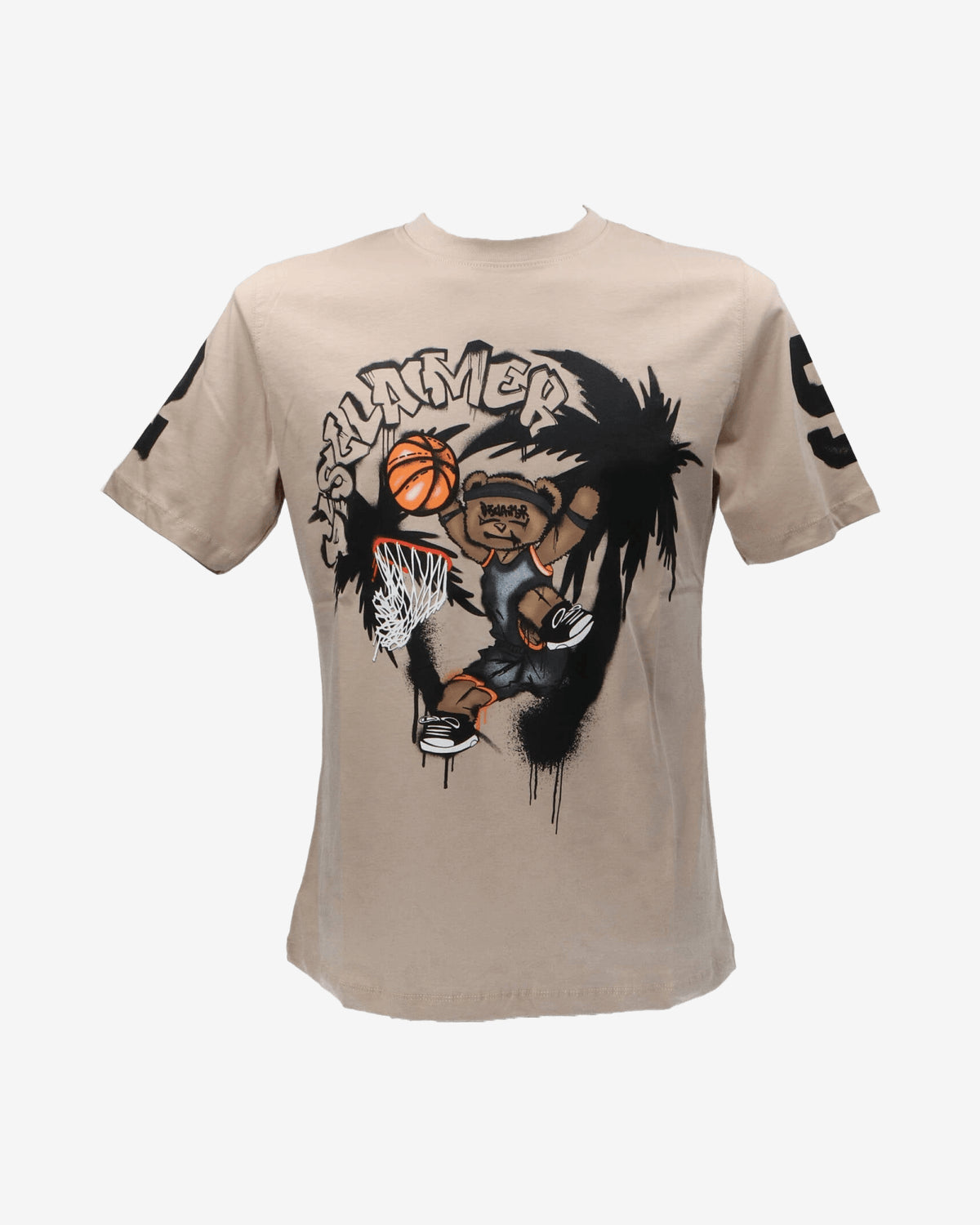 T-shirt T-SHIRT UOMO 54878