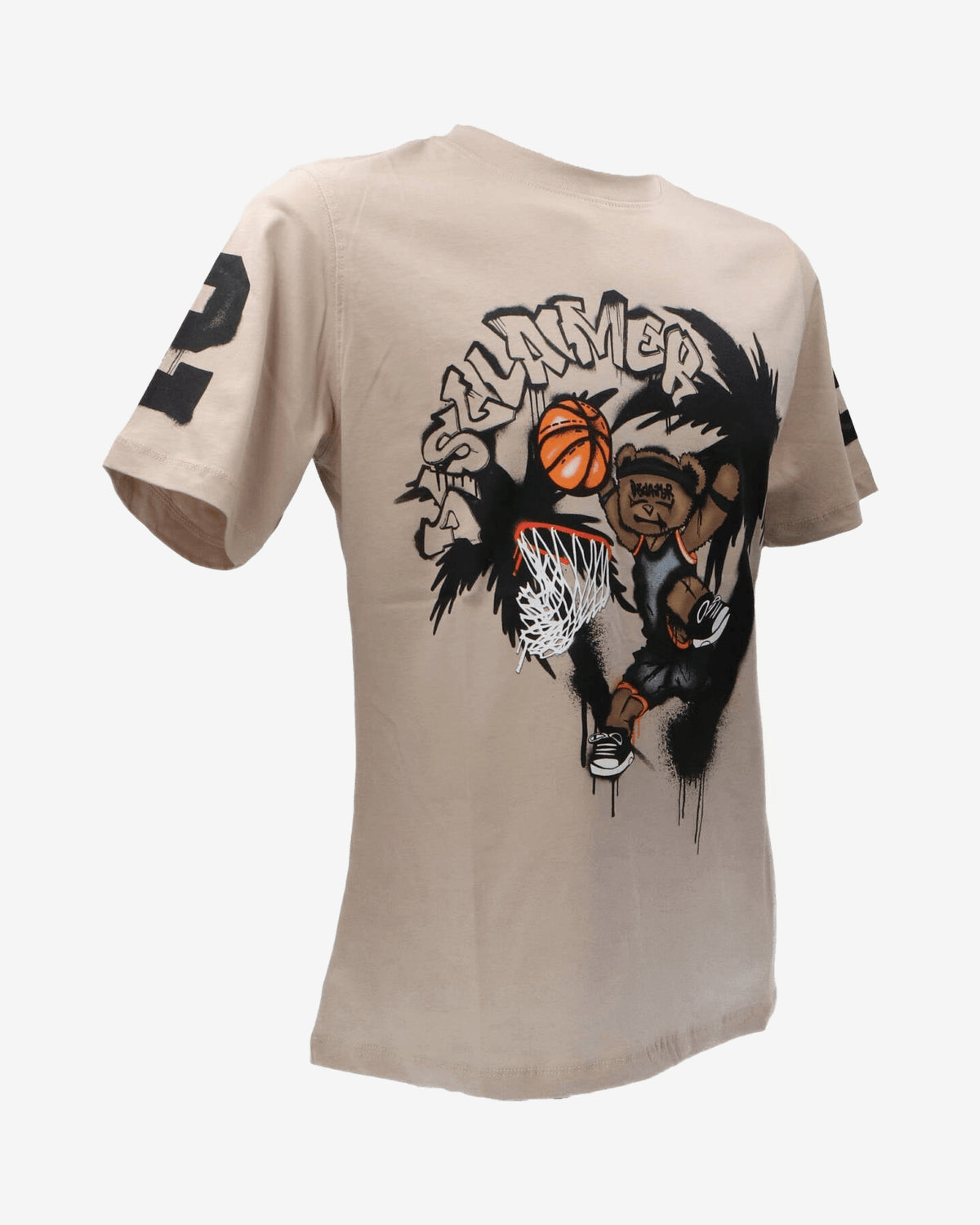 T-shirt T-SHIRT UOMO 54878