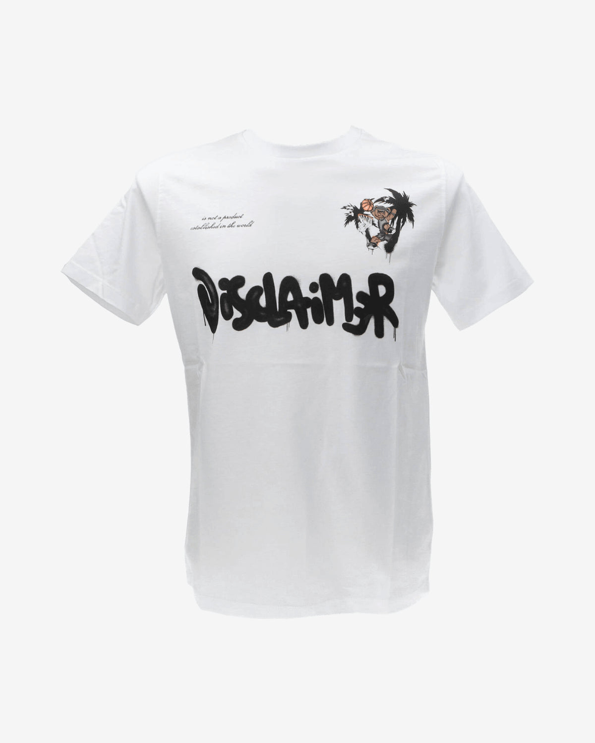 T-shirt T-SHIRT UOMO 54883