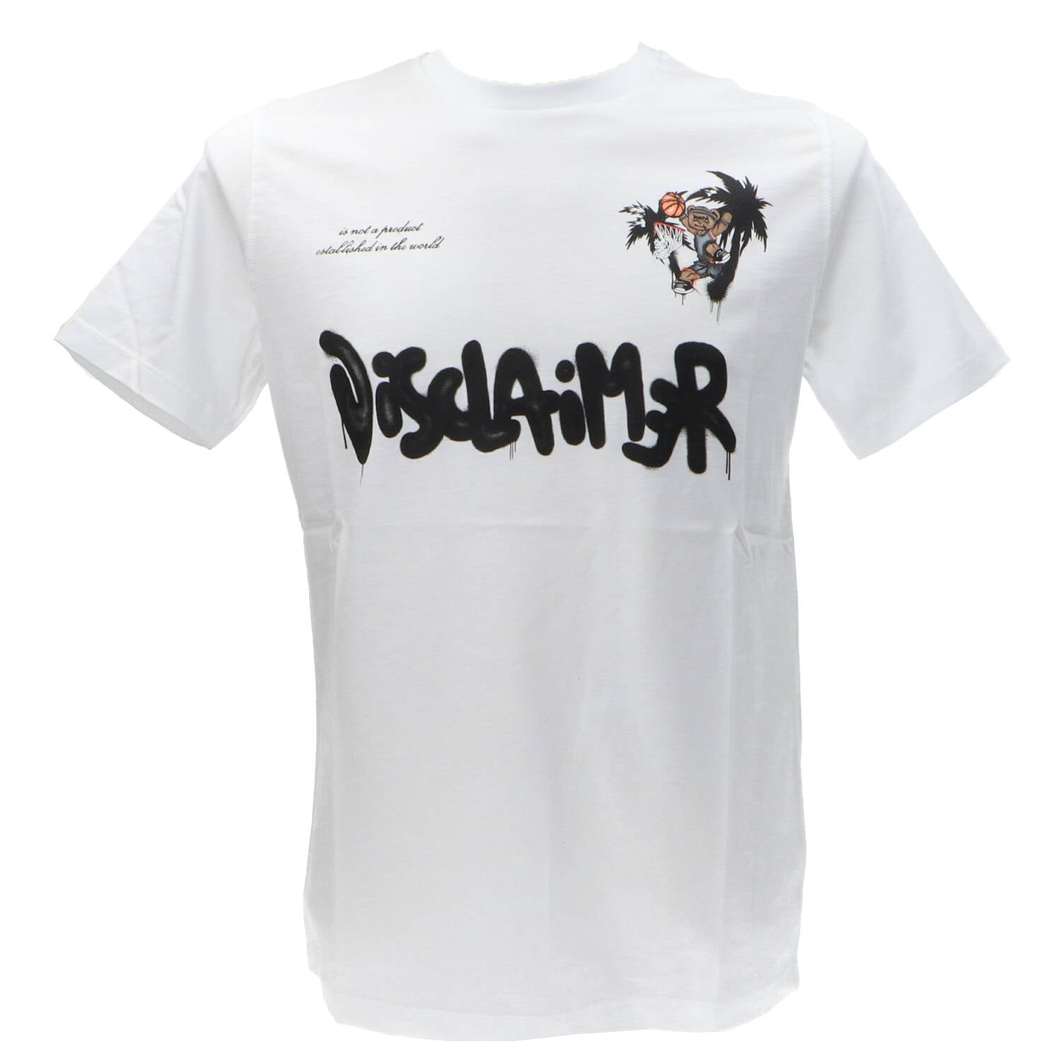 T-shirt T-SHIRT UOMO 54883