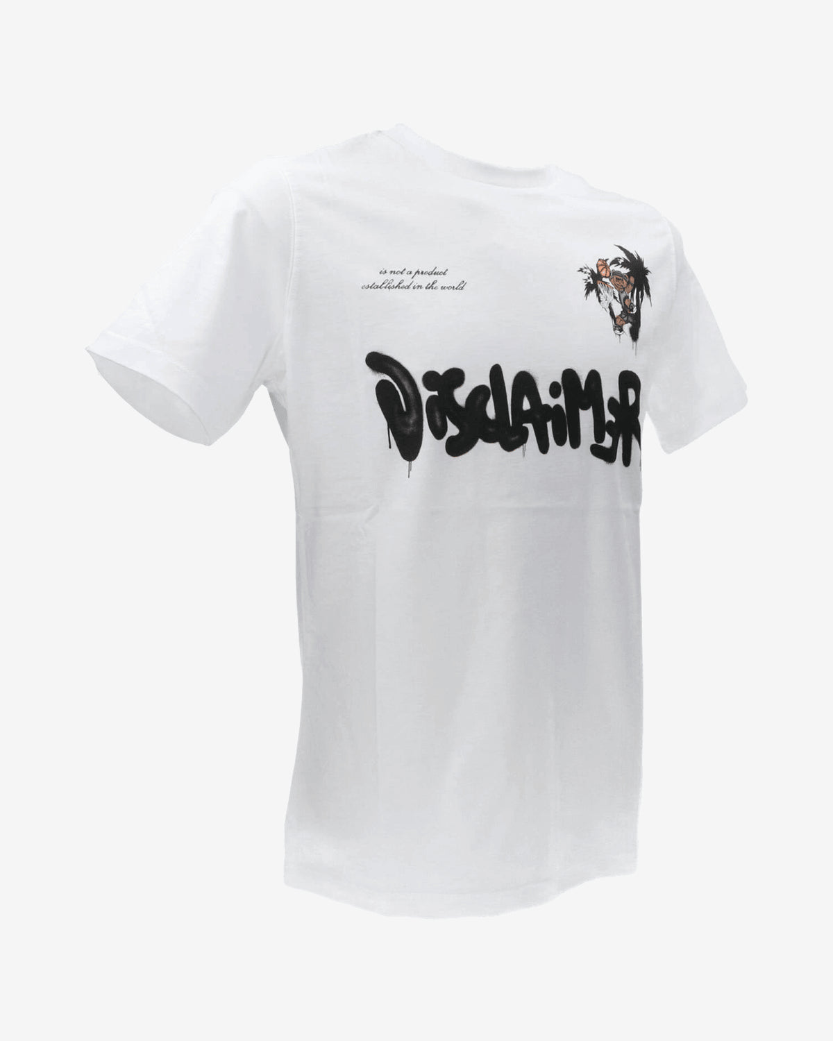 T-shirt T-SHIRT UOMO 54883