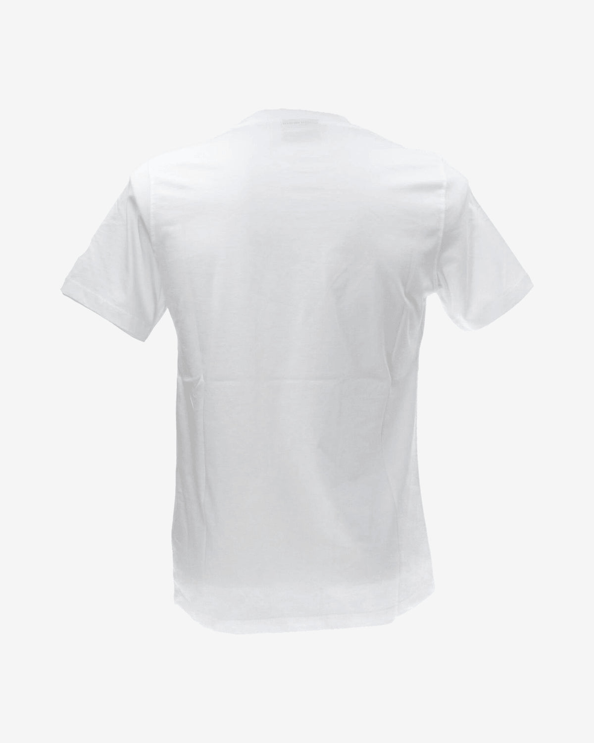 T-shirt T-SHIRT UOMO 54883