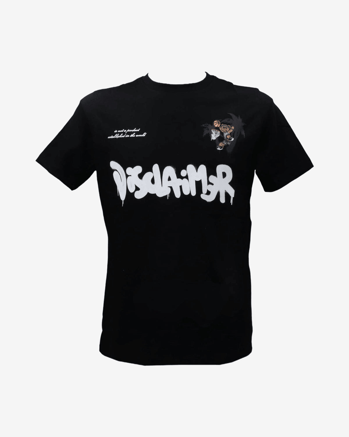 T-shirt T-SHIRT UOMO 54883