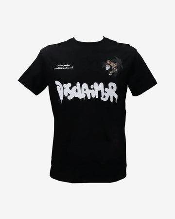 T-shirt T-SHIRT UOMO 54883