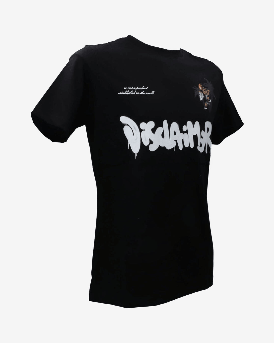 T-shirt T-SHIRT UOMO 54883