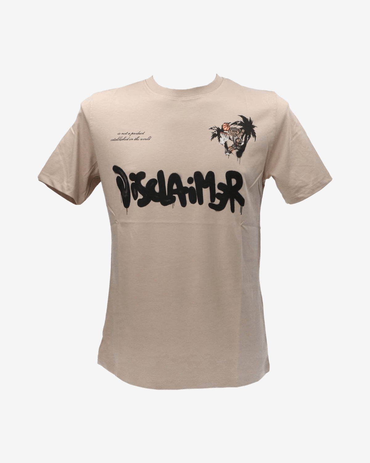 T-shirt T-SHIRT UOMO 54883