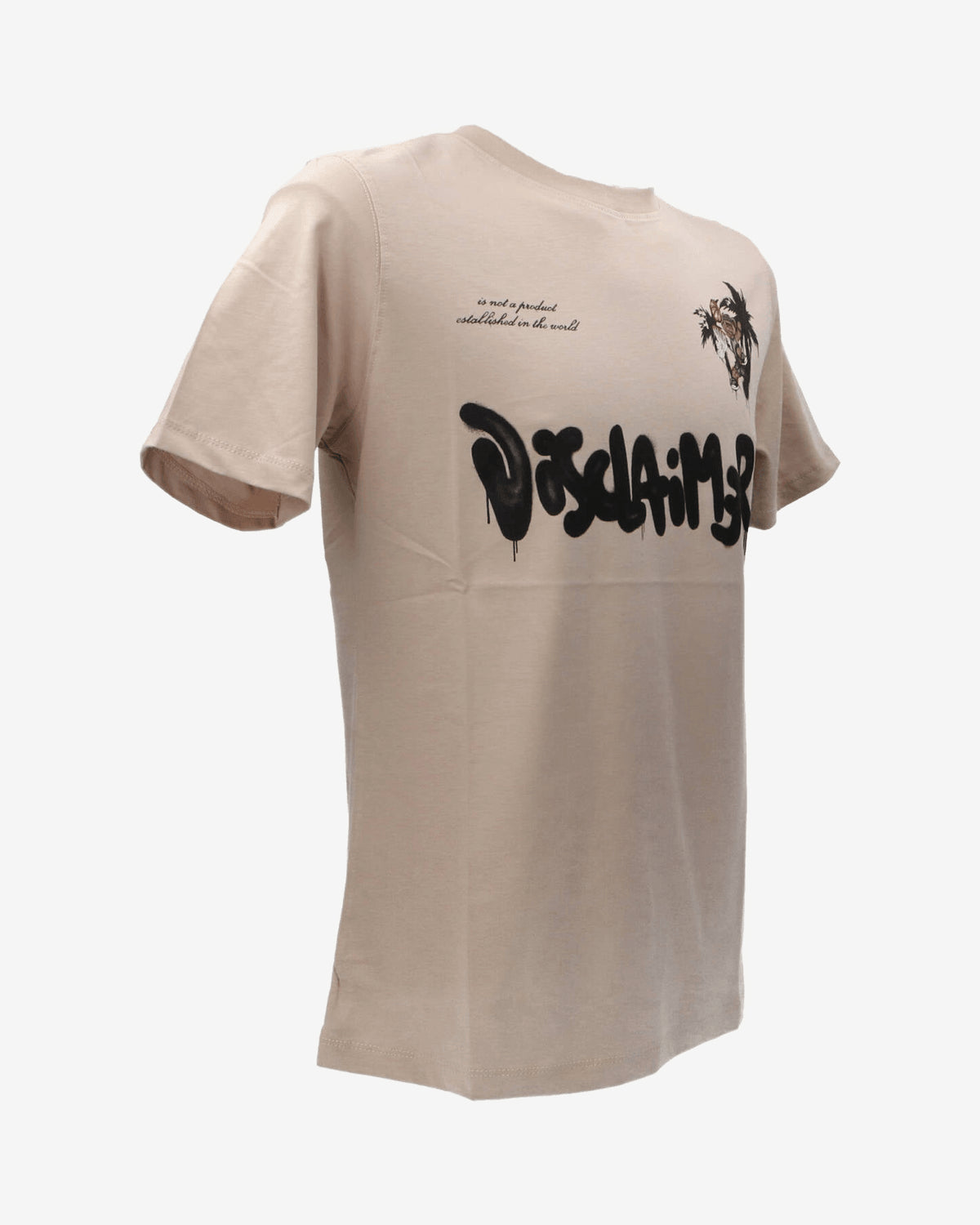 T-shirt T-SHIRT UOMO 54883