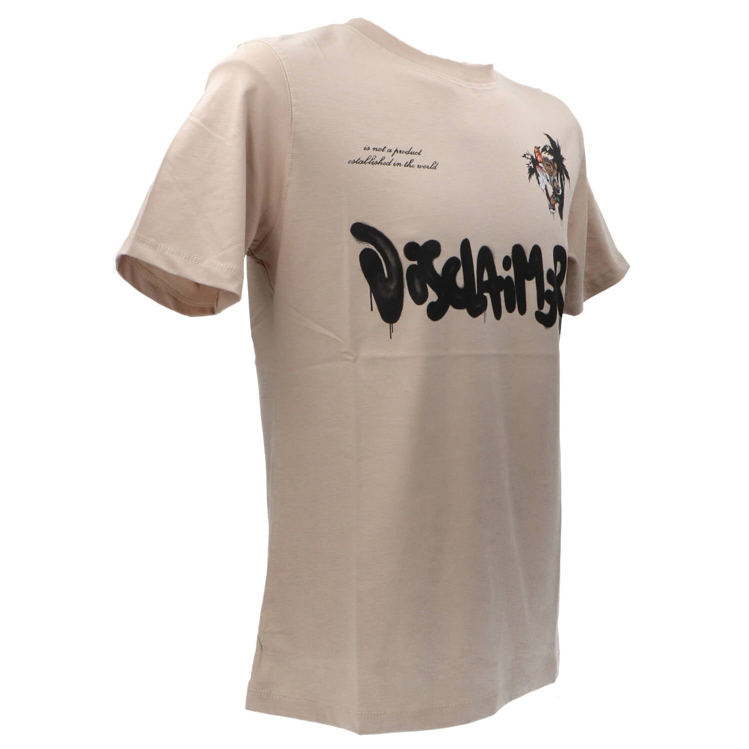 T-shirt T-SHIRT UOMO 54883