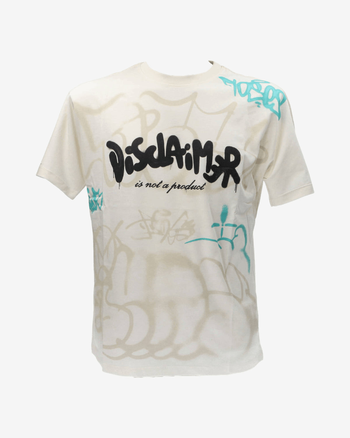 T-shirt T-SHIRT UOMO JERSEY 54897