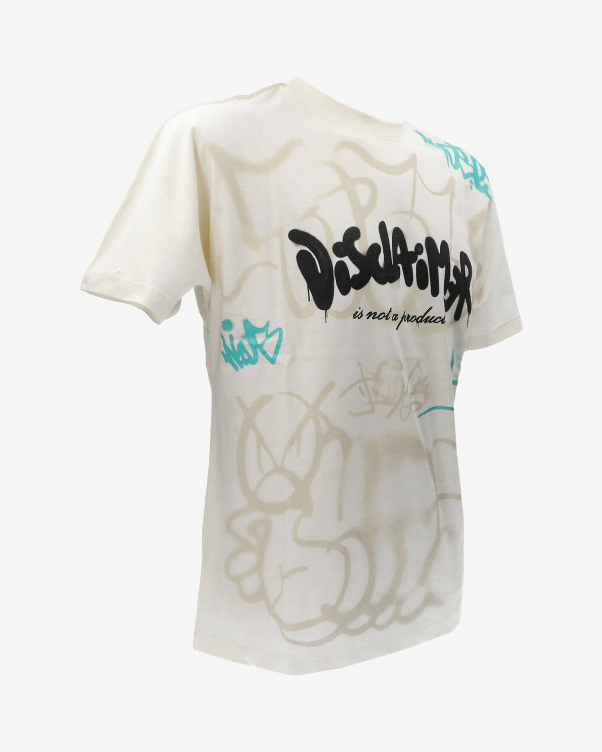 T-shirt T-SHIRT UOMO JERSEY 54897
