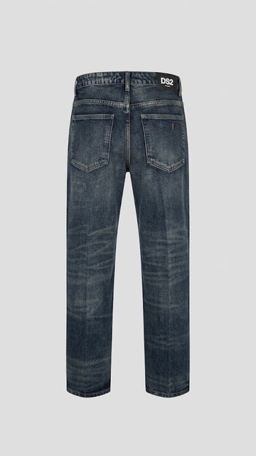 Jeans Ds2 F62A209 JEANS