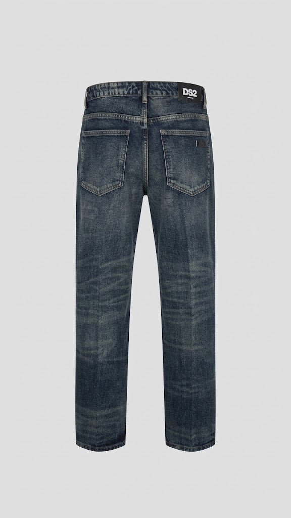 Jeans Ds2 F62A209 JEANS