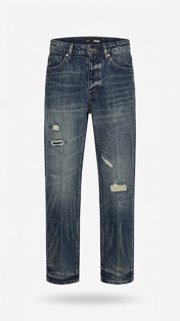 Jeans Ds2 F62A209 JEANS