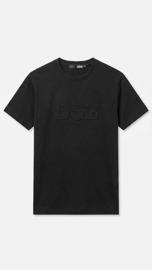T-shirt Ds2 F62A304 T-SHIRT