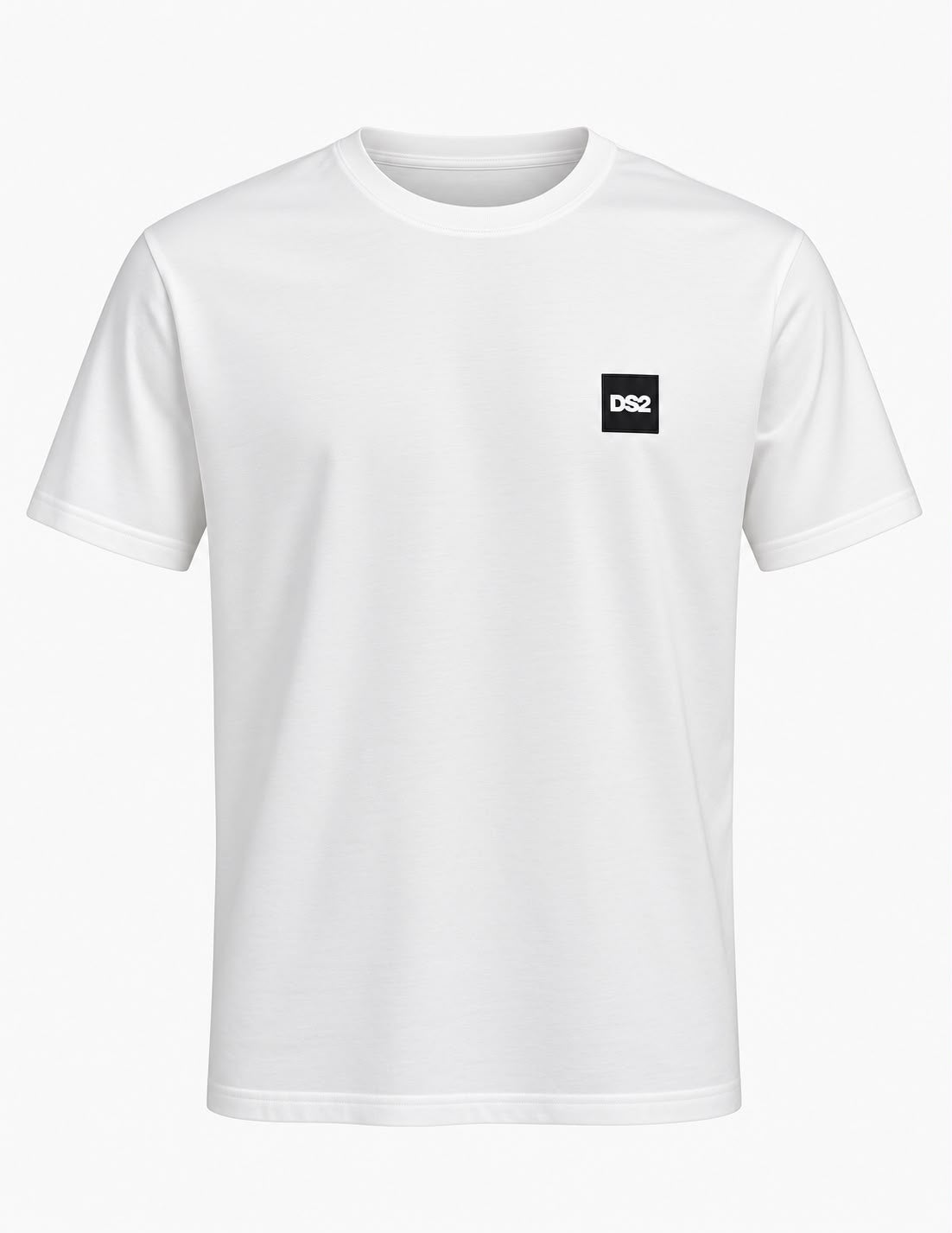 T-shirt Ds2 F62A313 T-SHIRT