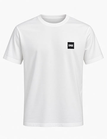 T-shirt Ds2 F62A313 T-SHIRT