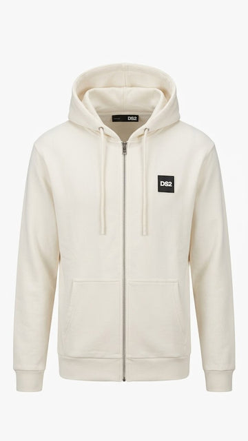 Felpe Ds2 F62A316 FELPA FULL ZIP