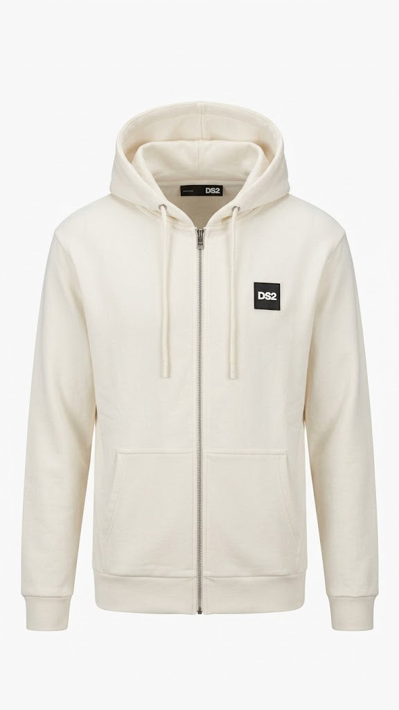 Felpe Ds2 F62A316 FELPA FULL ZIP