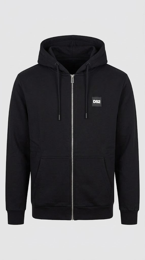 Felpe Ds2 F62A316 FELPA FULL ZIP
