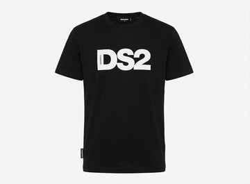 T-shirt Ds2 F62A323 T-SHIRT