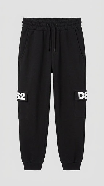 Pantaloni Ds2 F62A328 PANTALONE CARGO