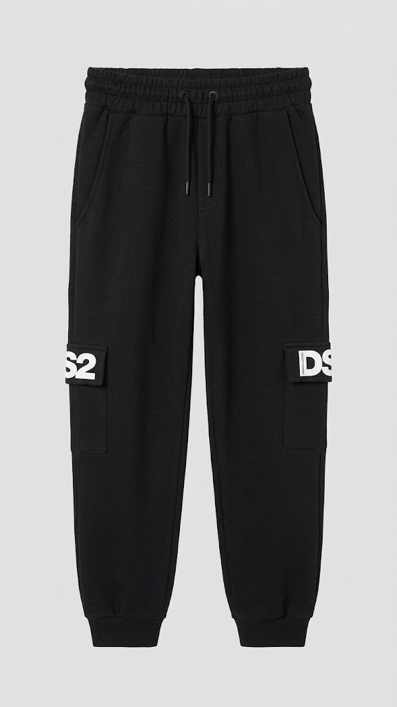 Pantaloni Ds2 F62A328 PANTALONE CARGO