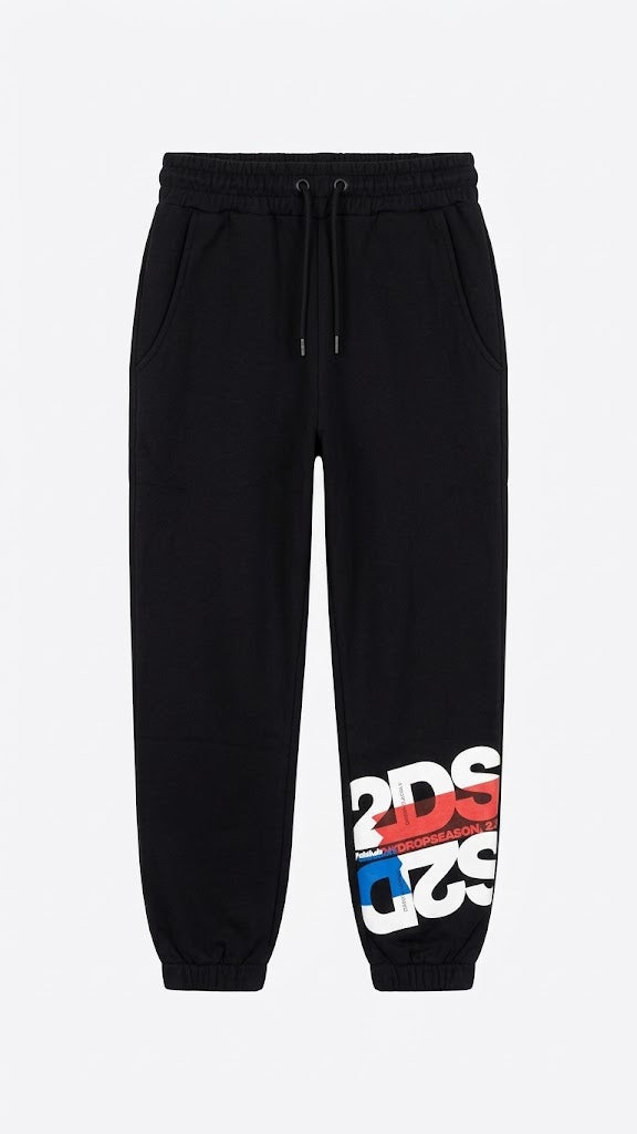Pantaloni Ds2 F62A379 PANTALONE