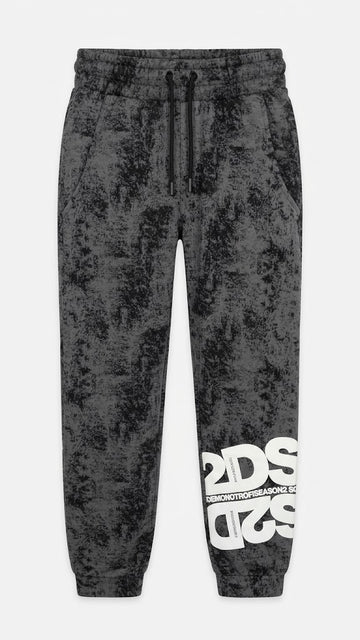 Pantaloni Ds2 F62A384 PANTALONE