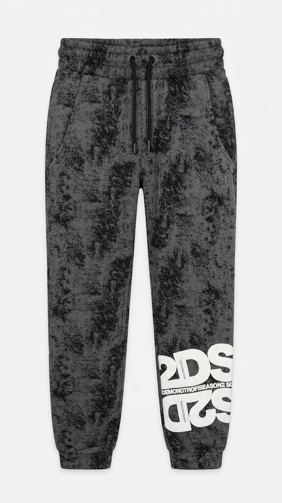 Pantaloni Ds2 F62A384 PANTALONE