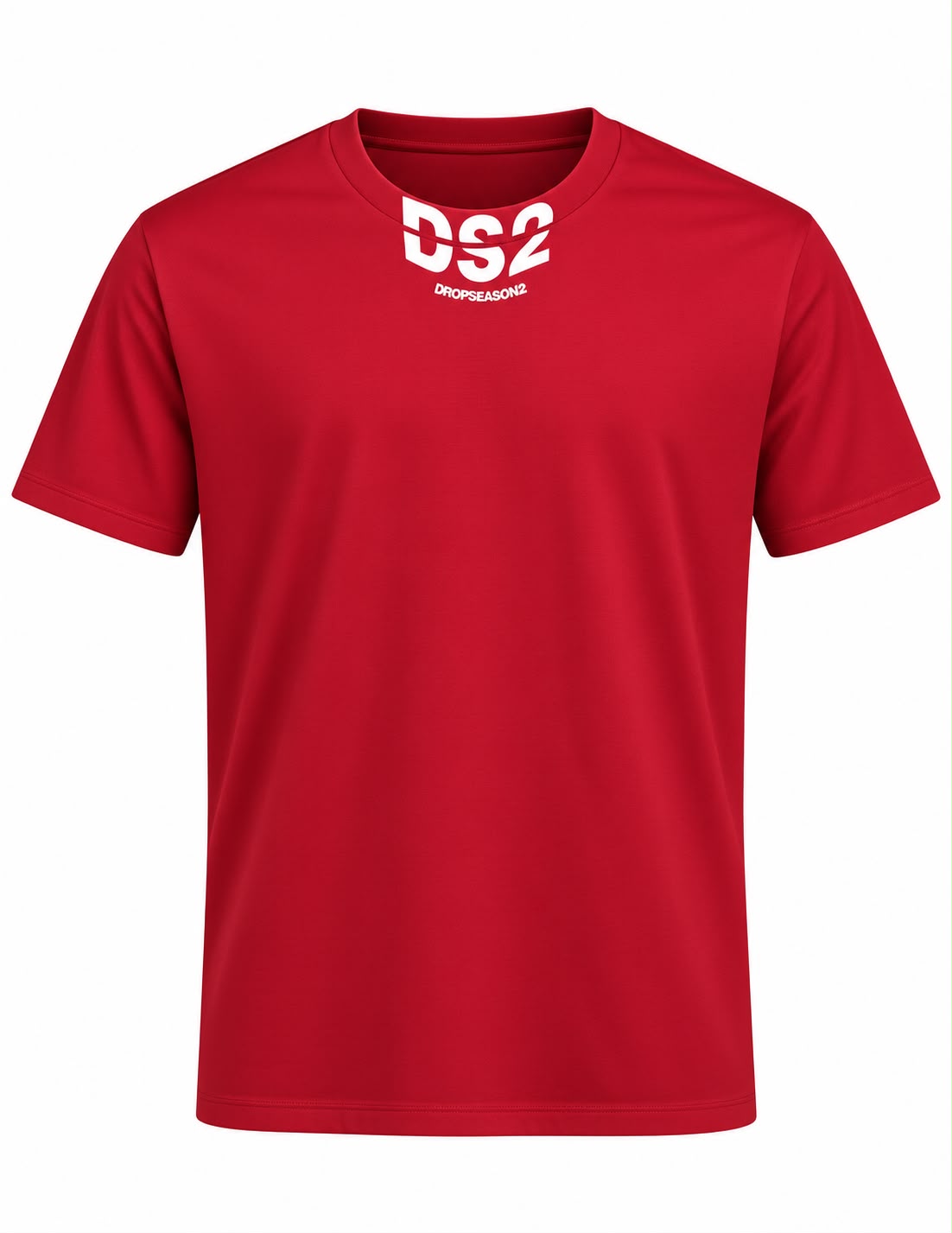 T-shirt Ds2 F62A389 T-SHIRT