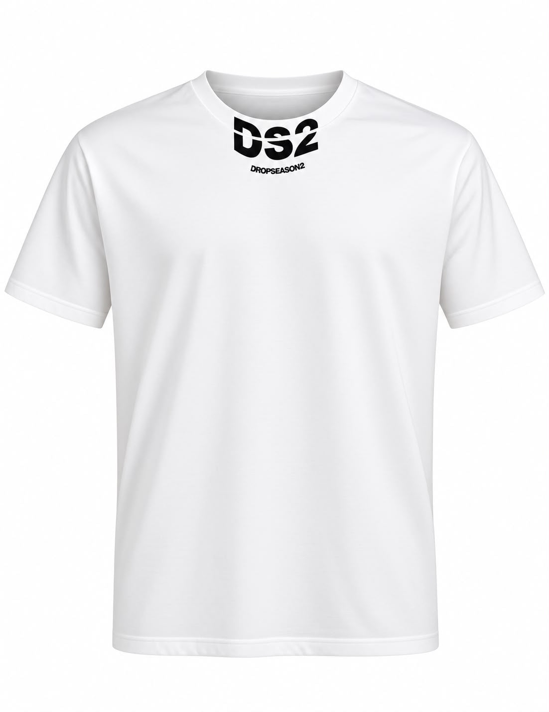 T-shirt Ds2 F62A389 T-SHIRT