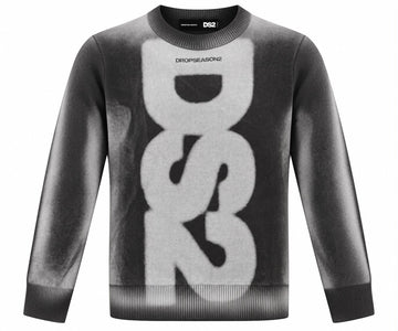 Maglioni Ds2 F62A434 MAGLIA GIROCOLLO