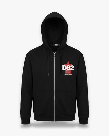 Felpe Ds2 FELPA FULL ZIP F62A403