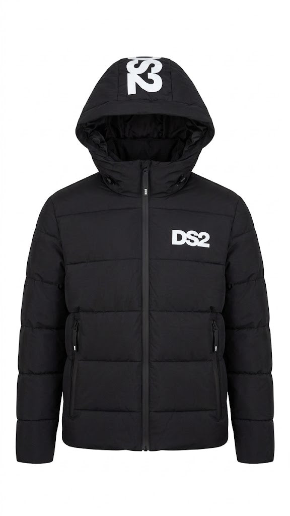 Giubbotti Ds2 FW25220 GIUBBOTTO BASIC