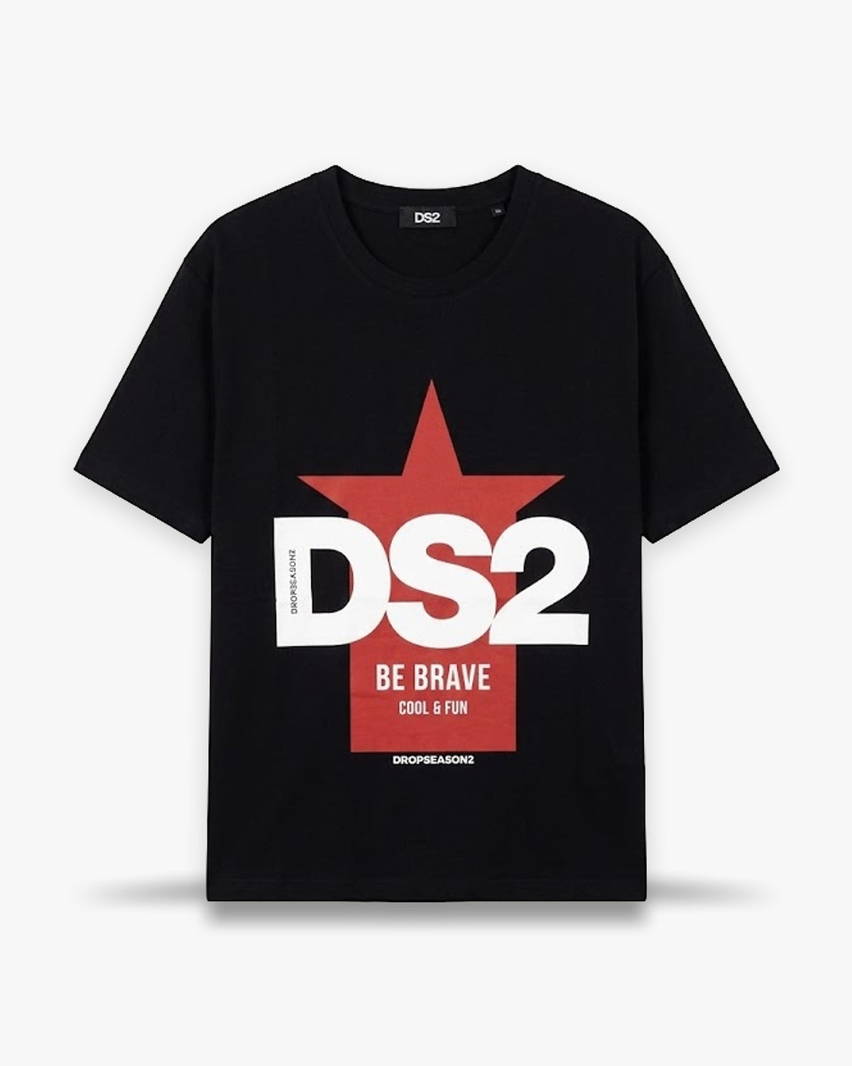 T-shirt Ds2 T-SHIRT F62A405