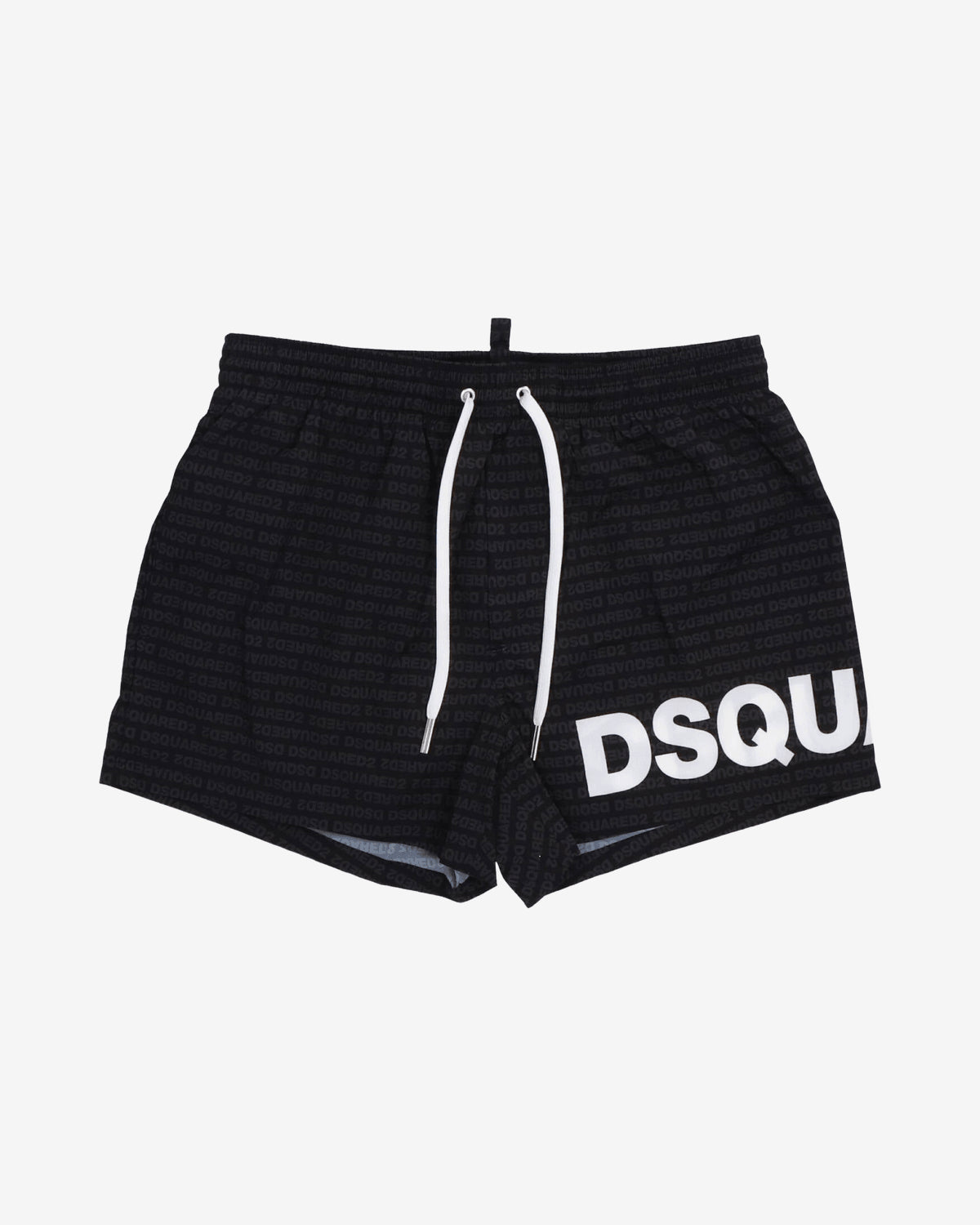 Costume D7B5C5950 SWIMBOXER MIDI