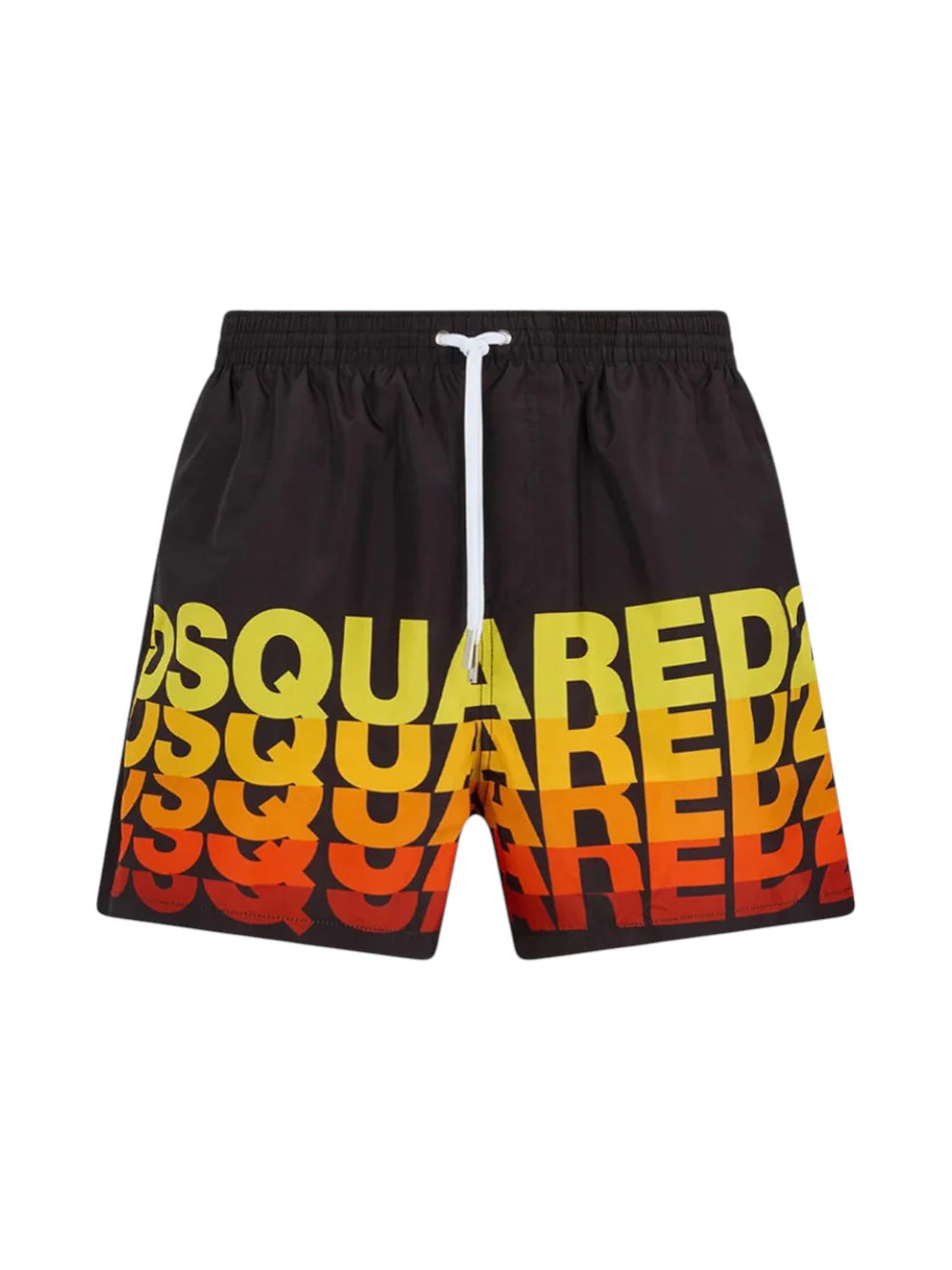 Costume Dsquared2 D7B626710 BOXER MIDI