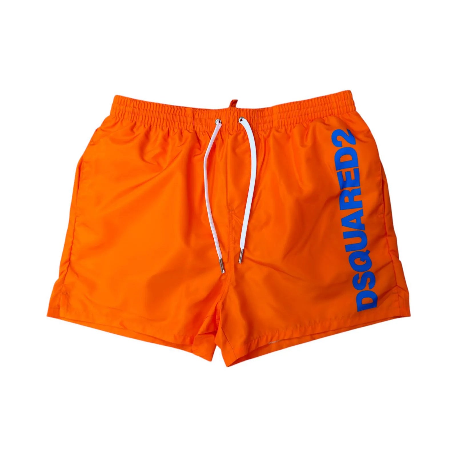 Costume Dsquared2 D7B626750 BOXER MIDI