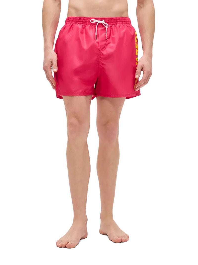 Costume Dsquared2 D7B626750 BOXER MIDI