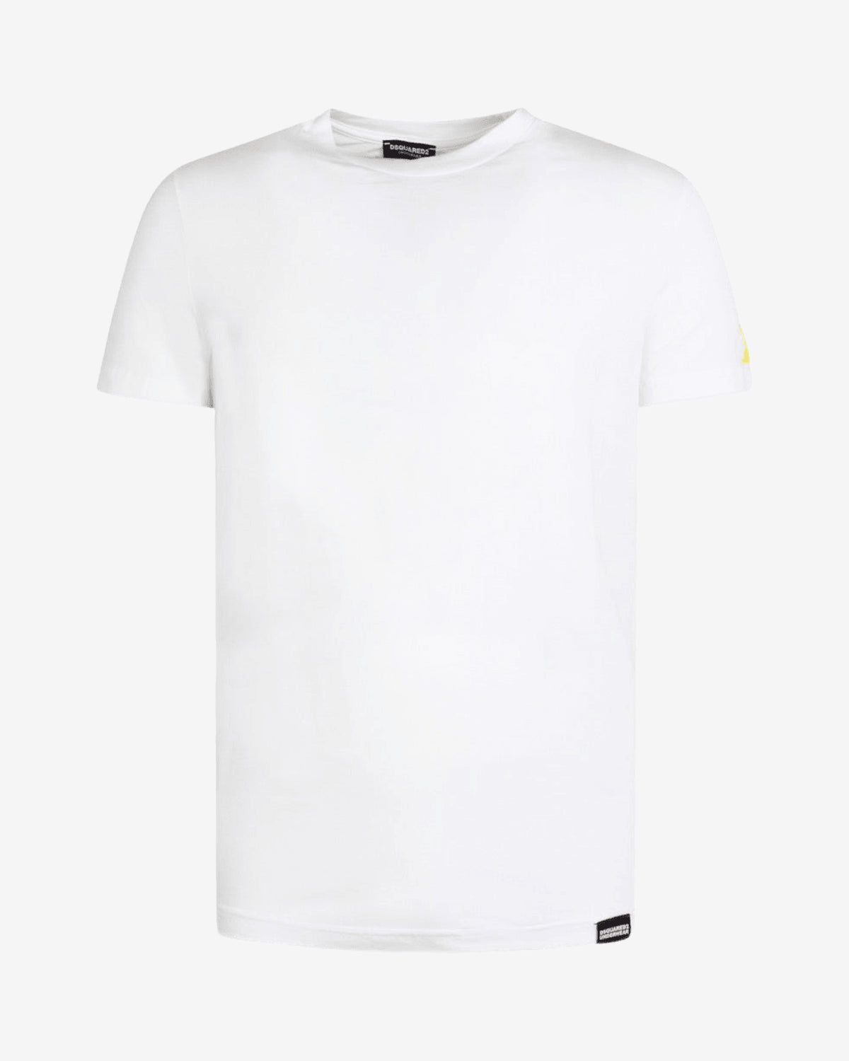 T-shirt D9M204480 BASIC T-SHIRT