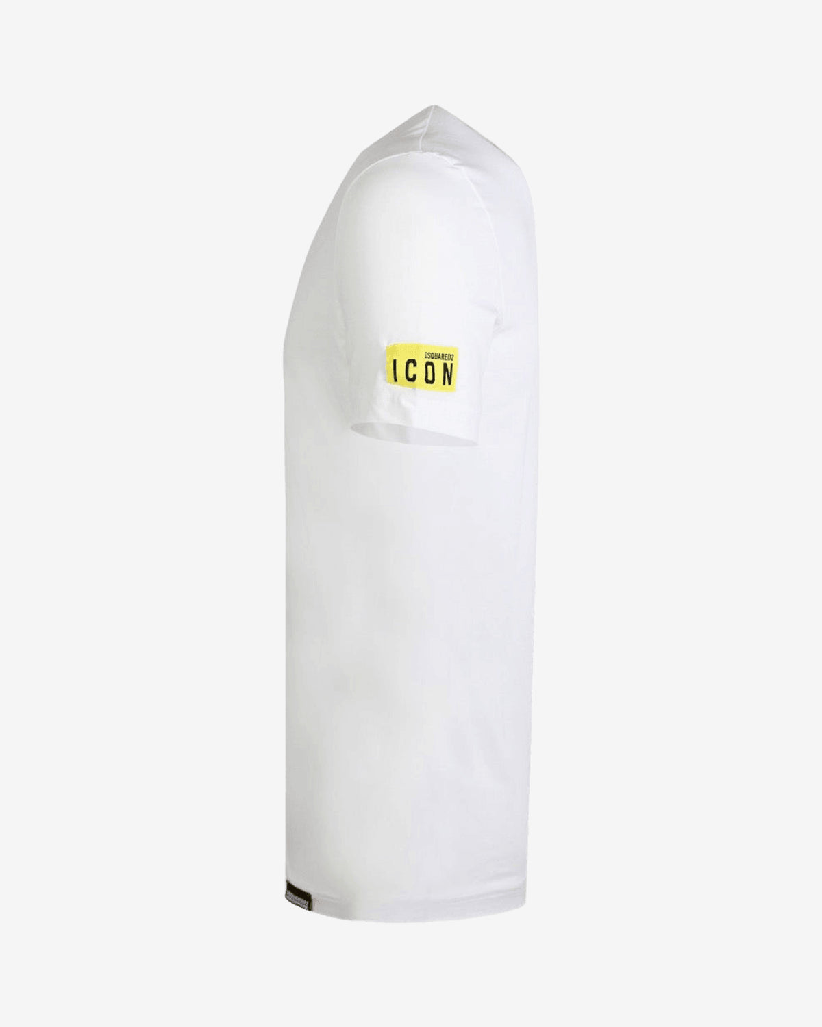 T-shirt D9M204480 BASIC T-SHIRT