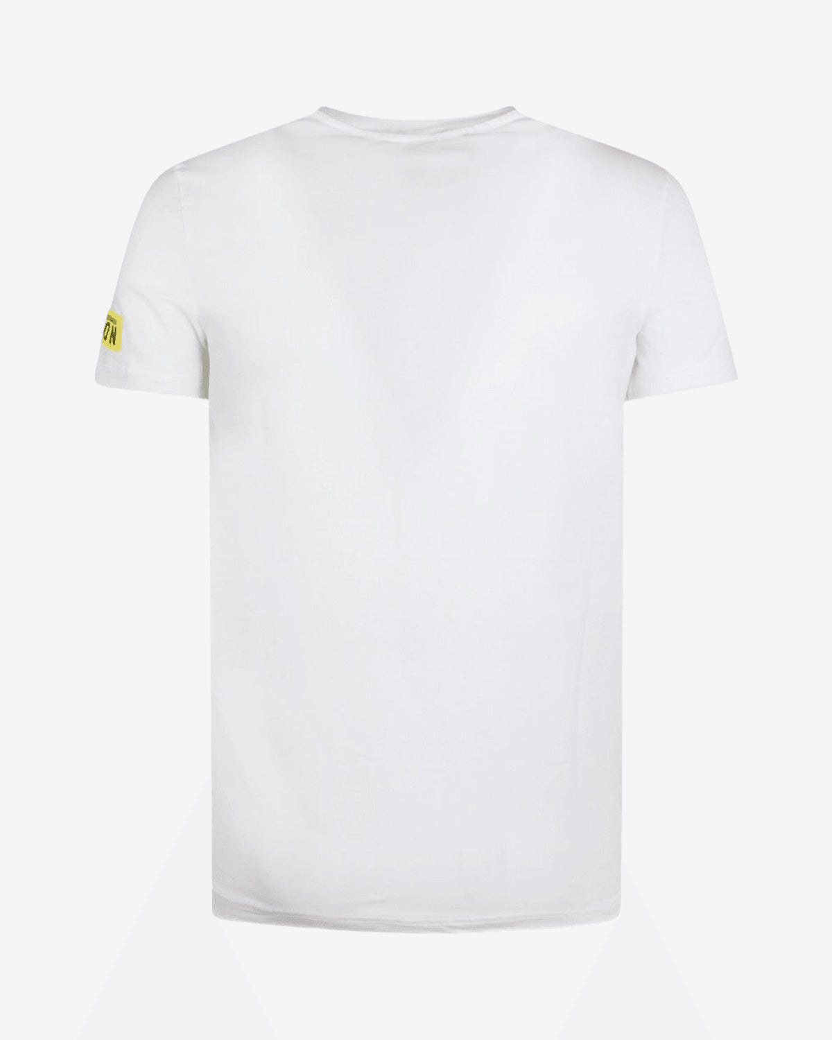 T-shirt D9M204480 BASIC T-SHIRT