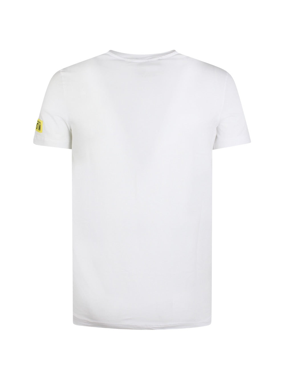 T-shirt D9M204480 BASIC T-SHIRT
