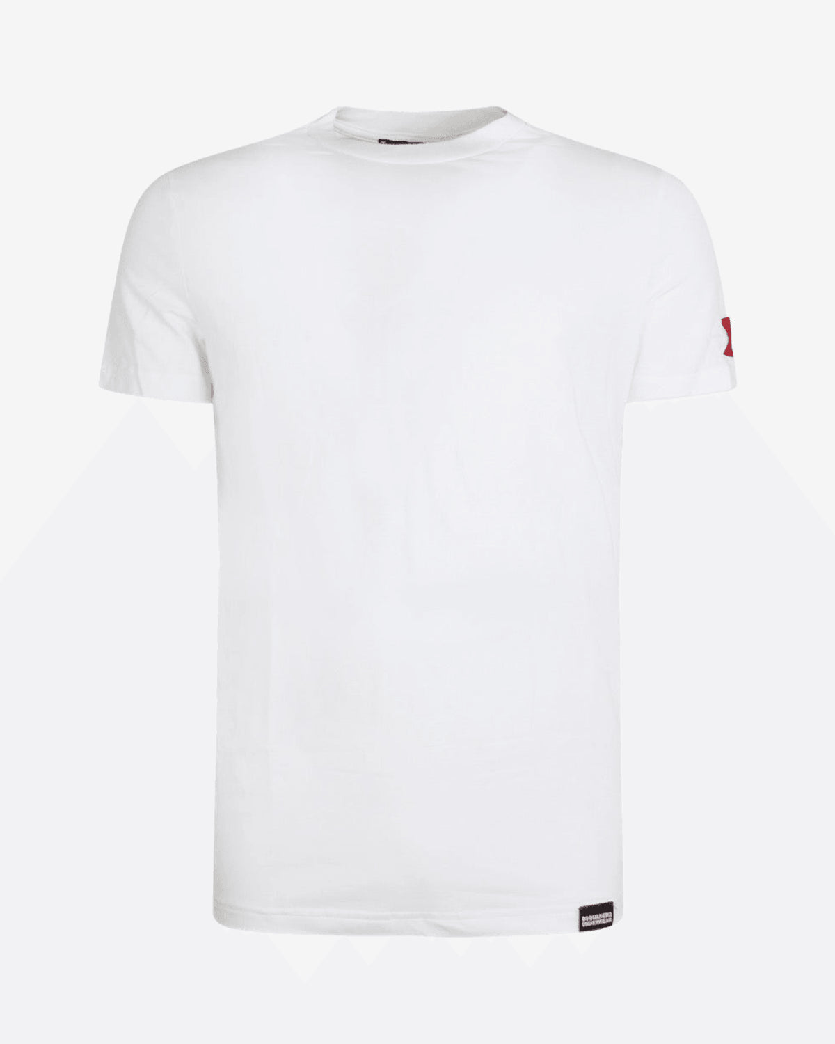 T-shirt D9M204480 BASIC T-SHIRT
