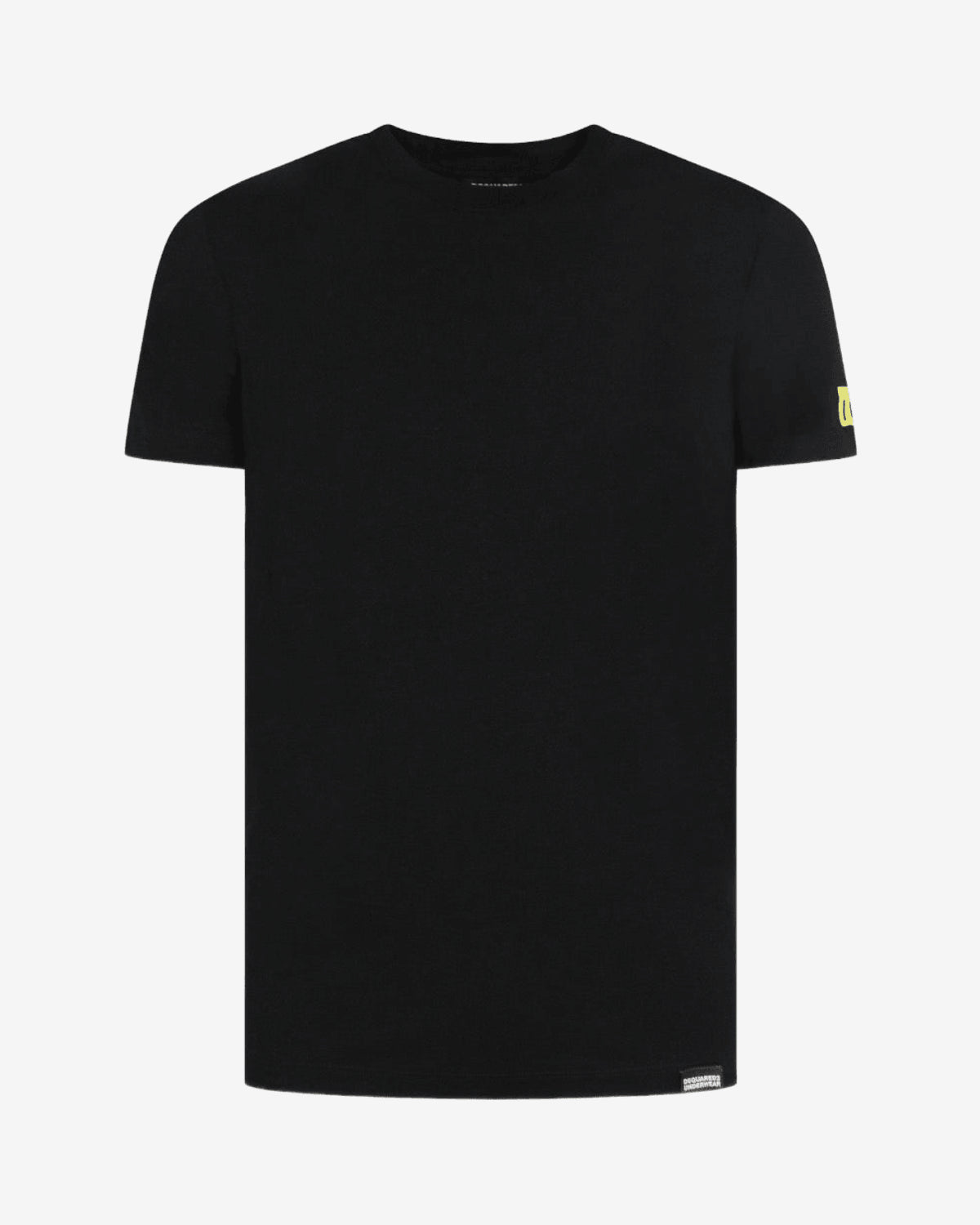 T-shirt D9M204480 BASIC T-SHIRT