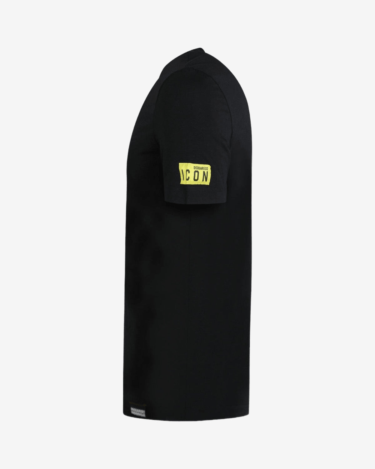 T-shirt D9M204480 BASIC T-SHIRT