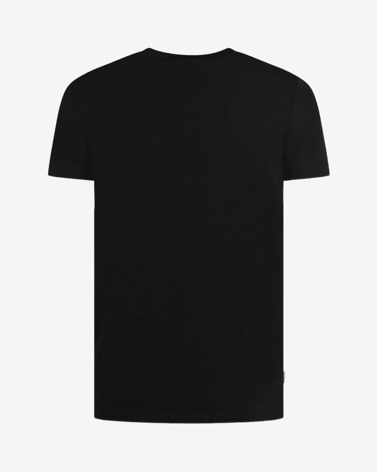 T-shirt D9M204480 BASIC T-SHIRT