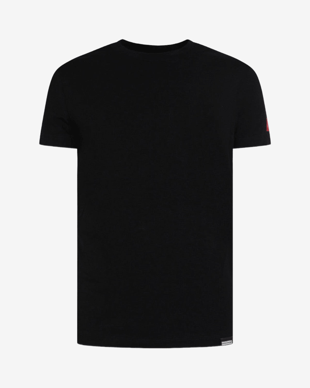 T-shirt D9M204480 BASIC T-SHIRT